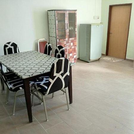 Panorama Homestay Jeram  Екстериор снимка