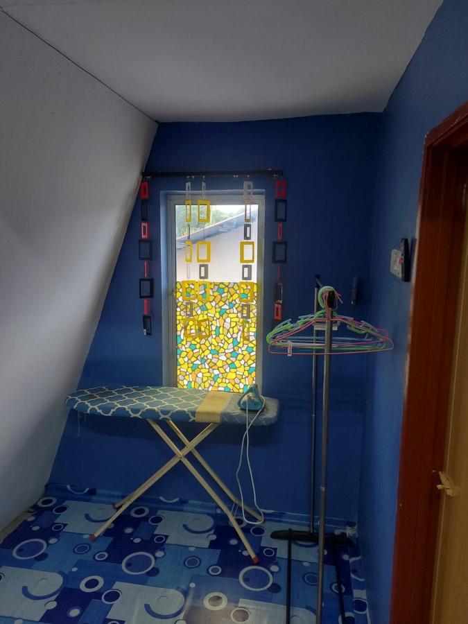 Panorama Homestay Jeram  Екстериор снимка
