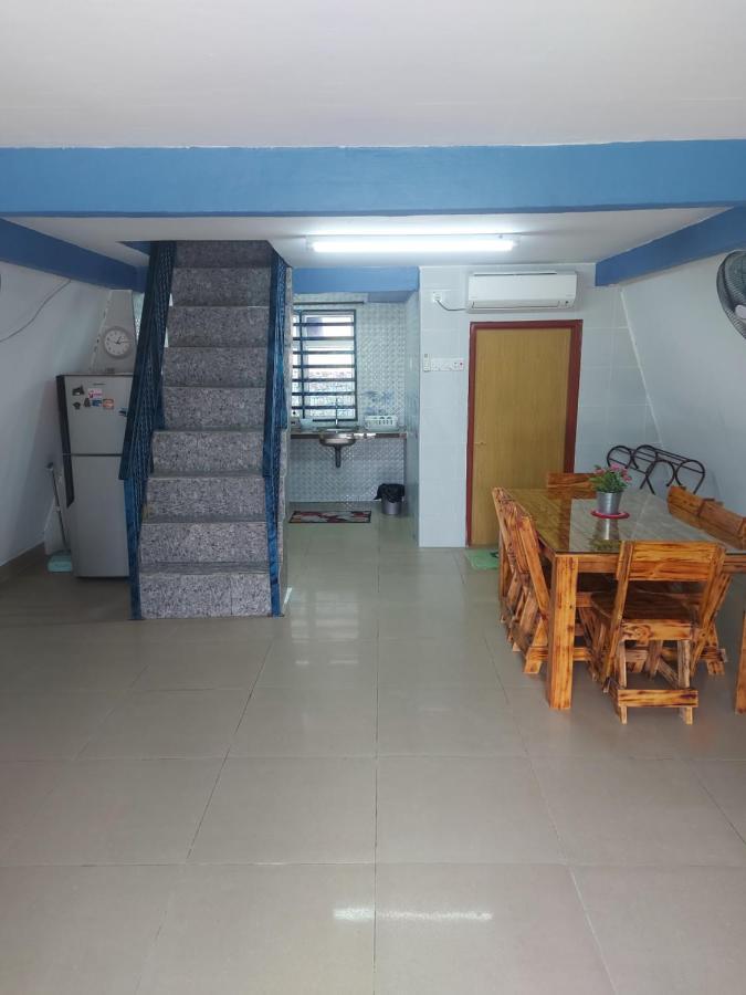 Panorama Homestay Jeram  Екстериор снимка