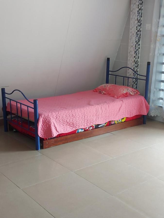 Panorama Homestay Jeram  Екстериор снимка
