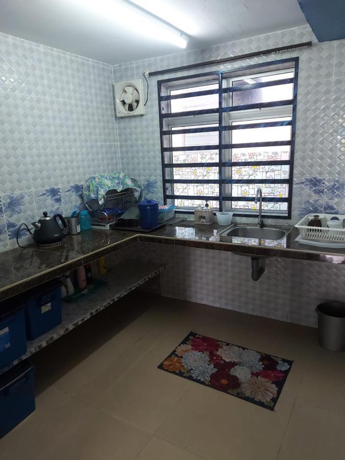 Panorama Homestay Jeram  Екстериор снимка