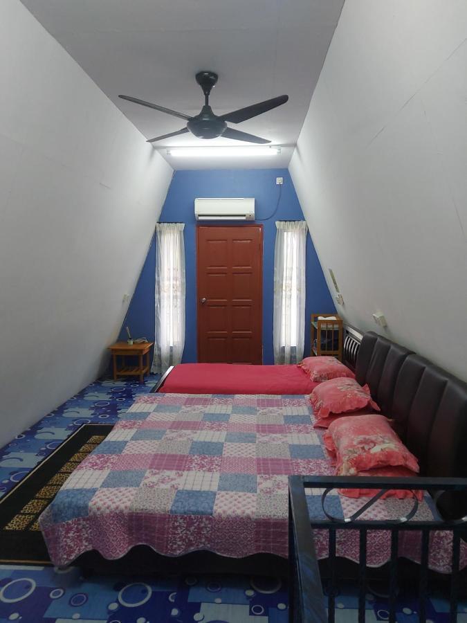 Panorama Homestay Jeram  Екстериор снимка