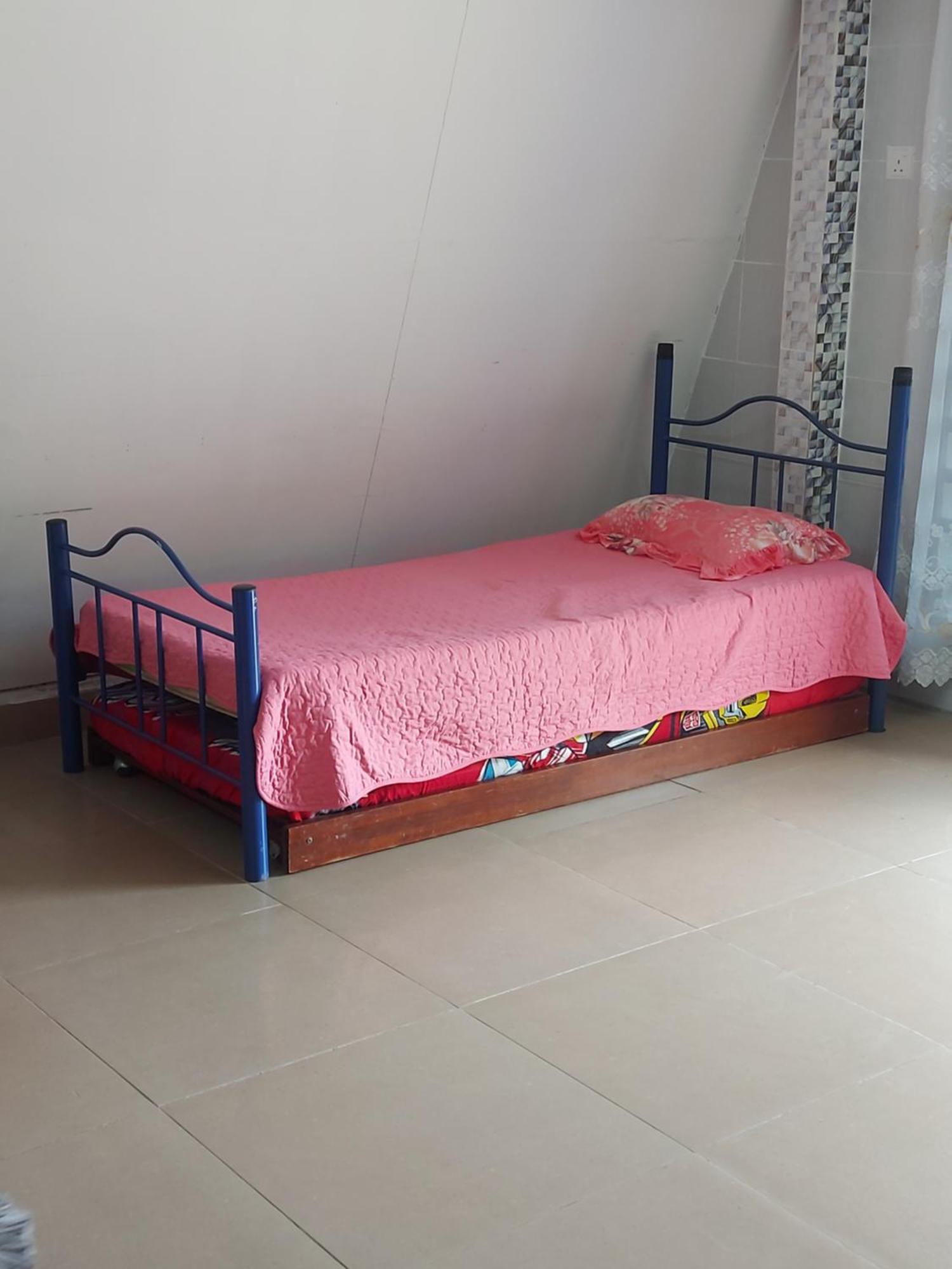 Panorama Homestay Jeram  Стая снимка