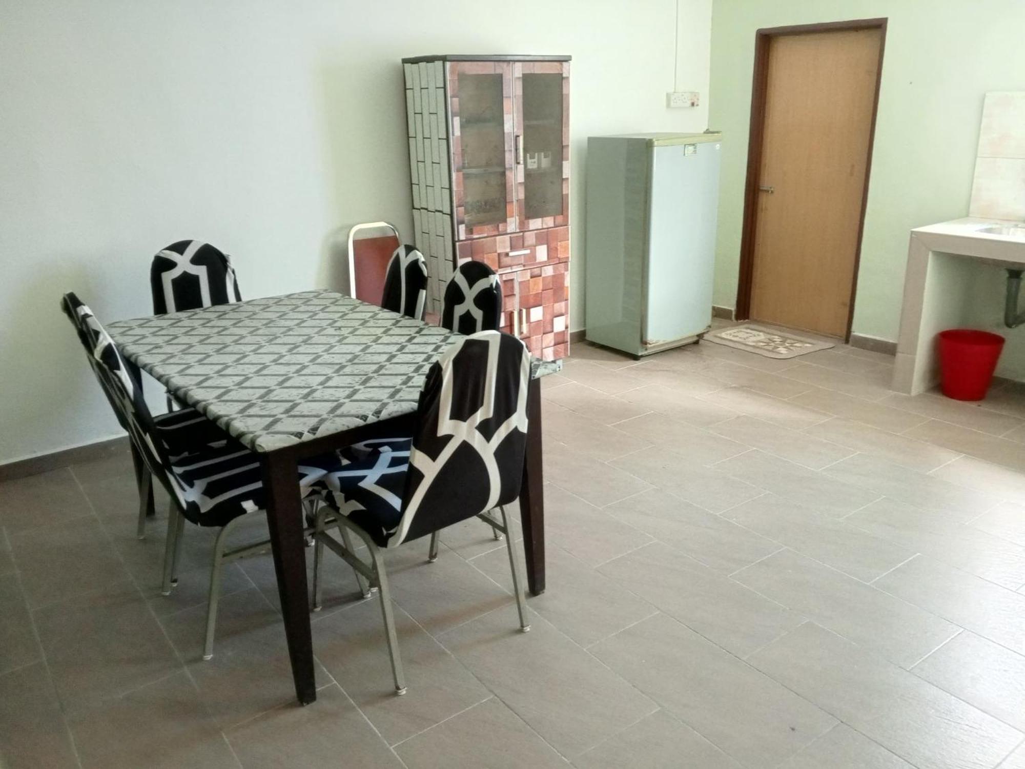 Panorama Homestay Jeram  Екстериор снимка