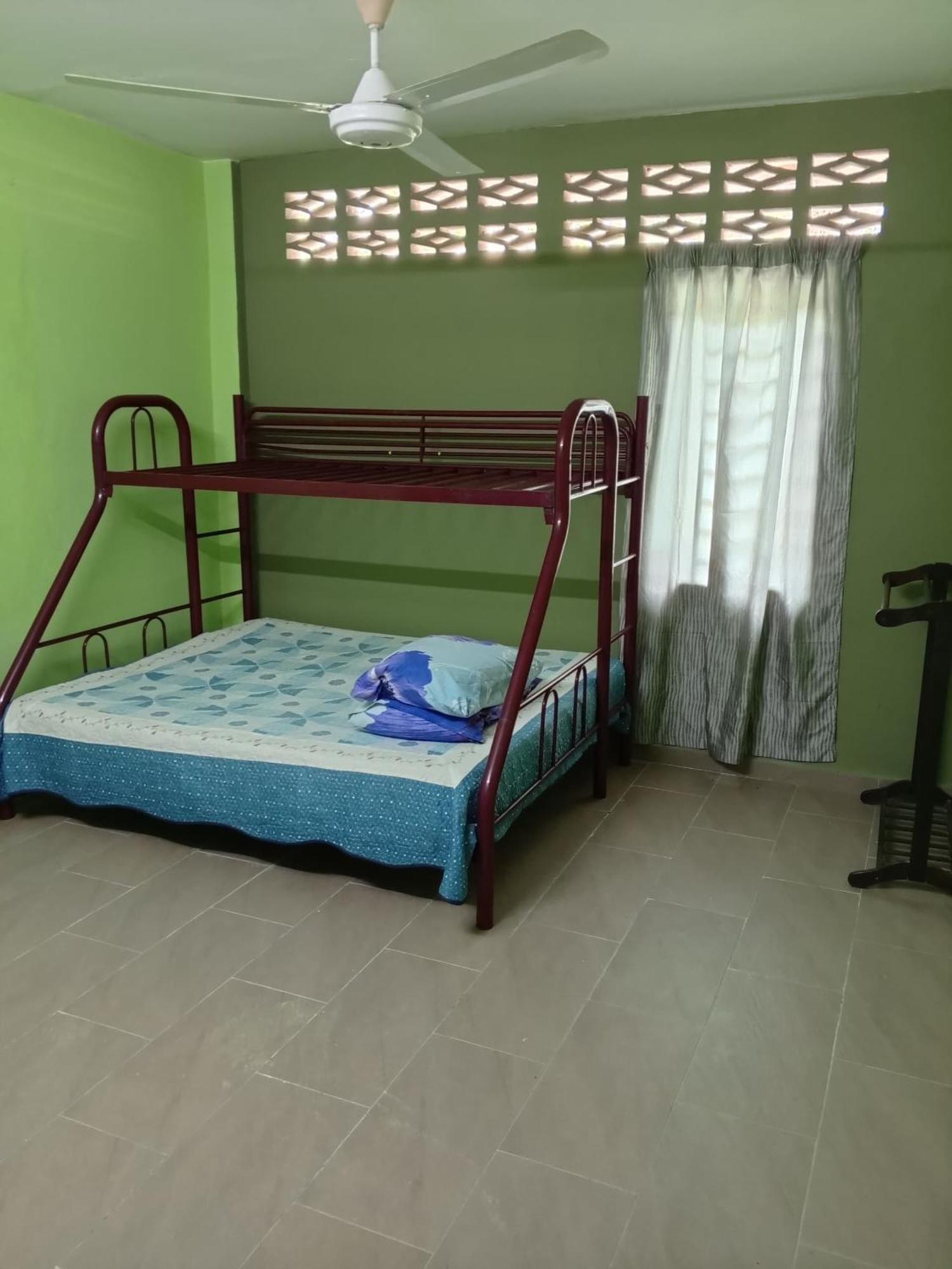 Panorama Homestay Jeram  Екстериор снимка