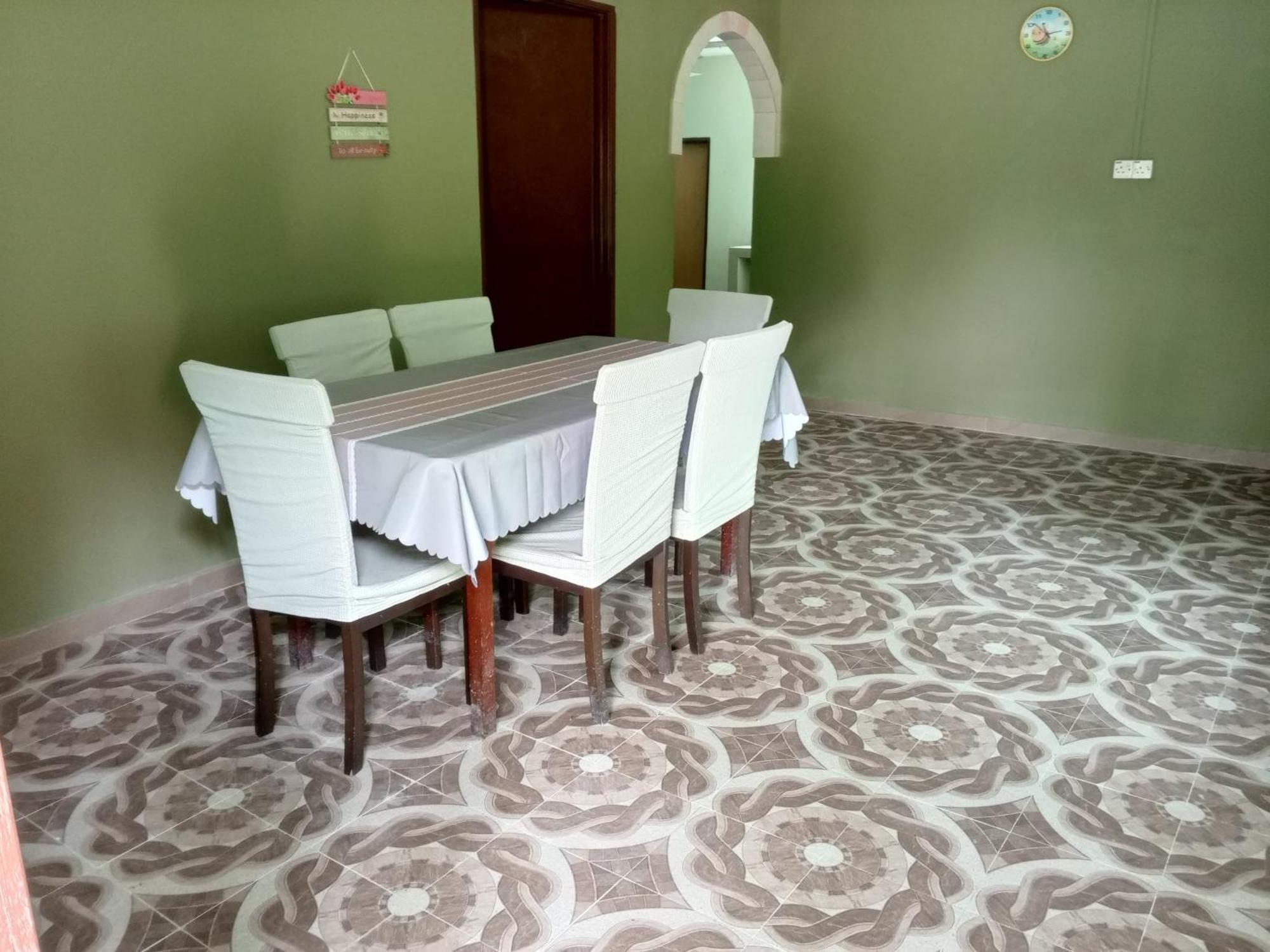 Panorama Homestay Jeram  Екстериор снимка
