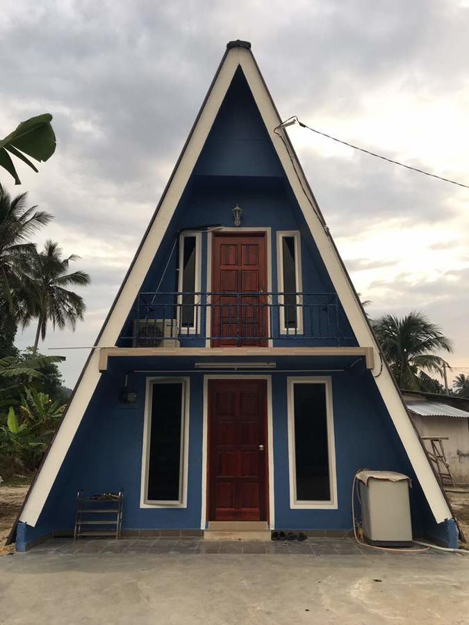 Panorama Homestay Jeram  Екстериор снимка